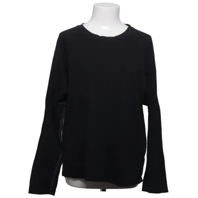 T-shirt à manches longues (Noir) de Soft Sport Filippa K