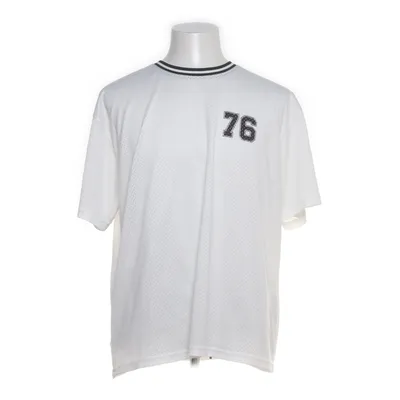 Fodboldtrøje (Hvid) fra McNeal Polyester