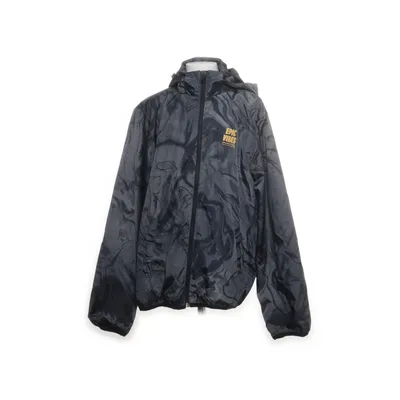 Jacka (Svart, Flerfärgad) från H&M Polyester