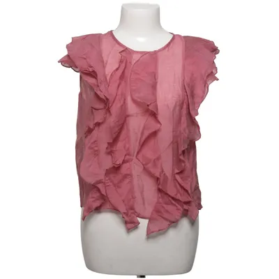 Topp (Rosa) från Zara Lyocell, Polyamid