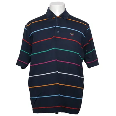 Polo shirt (Blue, Multicolored) from Paul & Shark