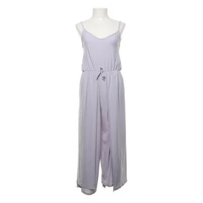 Jumpsuit (Grijs) van Boohoo Tall Elastaan, Polyester