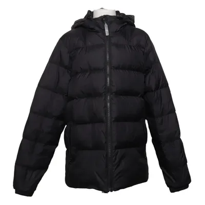 Veste d'hiver (Noir) de Neomondo Duvet, Plume, Polyamide, Polyester