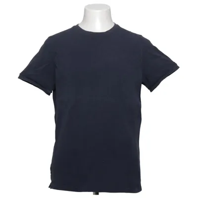 T-shirt (Grijs) van Mr Marvis Organisch katoen