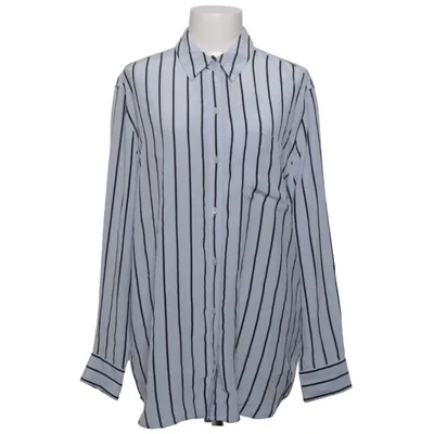 Shirt (Signature) from Equipment Femme Silk