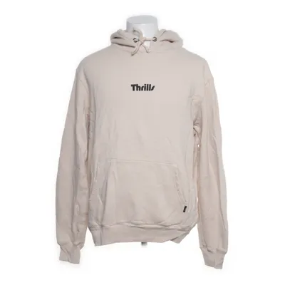 Hoodie (Beige) from Thrills Cotton