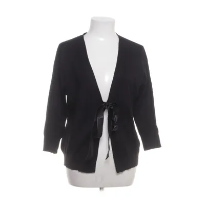 Cardigan (Zwart) van Gina Benotti Polyamide, Viscose