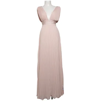 Maxi dress (Pink) from ASOS Design Polyester