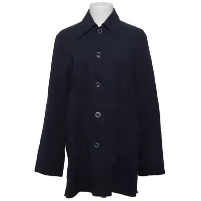 Surchemise (Bleu) de Addera Polyester, Tencel