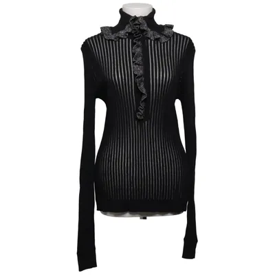 Turtleneck (Shirt Sweater) from HOPE Stockholm Metallic fiber, Polyamide, Polyester, Viscose