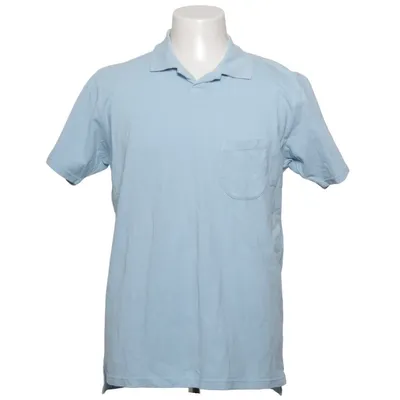 Polo (Bleu) de Universal Works