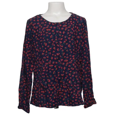 Blouse (Blue, Red, Green) from Vineyard Vines Elastane, Viscose