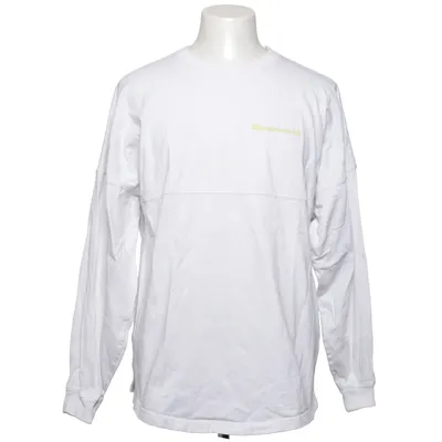 T-shirt à manches longues (Blanc) de Billionaire Boys Club