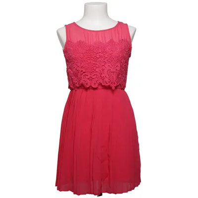 Kjole (Pink) fra ASOS Petite Polyester