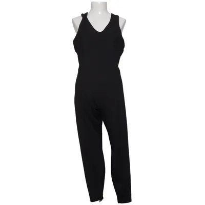 Jumpsuit (Zwart) van H&M Move Elastaan, Polyester