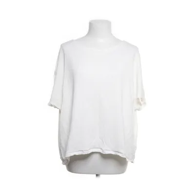 Topp (Vit) från Me&i Elastan, Polyester, Viskos