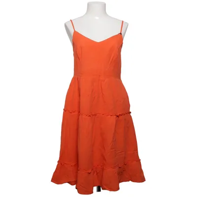 Klänning (Orange) från Fancyinn Bomull, Polyester
