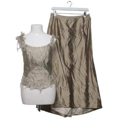 Set (Beige) from Hansen Højmark Couture