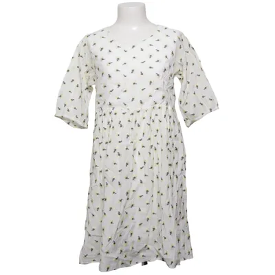 Dress (Ensylvia Ss Dress) from Envii Polyamide, Polyester, Viscose