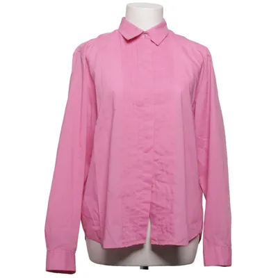 Skjorta (Rosa) från Kurt Kellermann Bomull, Polyester