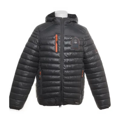 Lättviktsjacka (Grå, Flerfärgad) från Canadian Peak Polyamid, Polyester