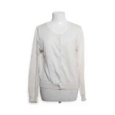 Cardigan (Blanc) de Edblad Coton