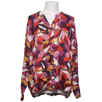 Blouse (Violet, Rouge, Multicolore) de Anna Aura