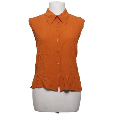 Korte mouwen shirt (Bruin) van King Louie Viscose