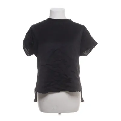 Top (Black) from WERA Stockholm Tencel, Viscose