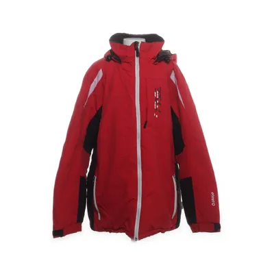 Jacket (Red, Black, White) from Etirel Polyamide, Polyester