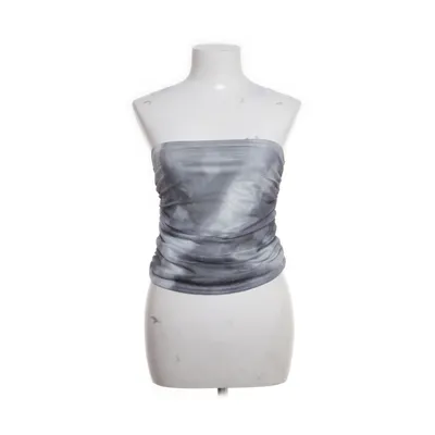 Tubtopp (Grå) från Shein