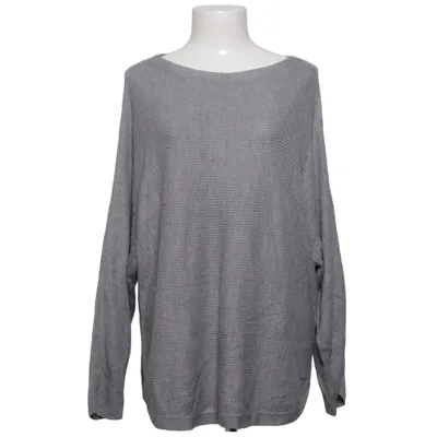 Trui (Grijs) van H&M+ Acryl, Viscose