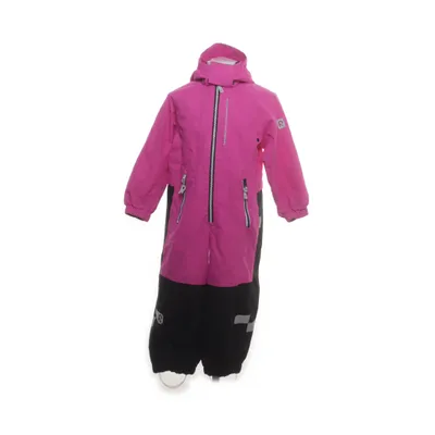 Overall (Roze, Zwart) van Reima Polyester, Polyurethaan