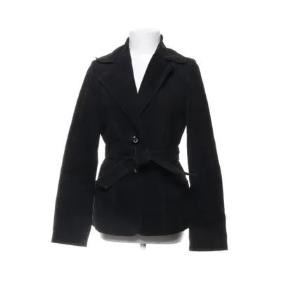 Läderkavaj (Svart) från Clockhouse by C&A Skinn