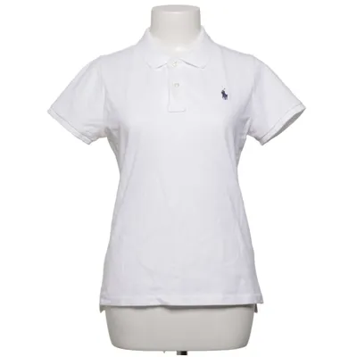 Polo shirt (Skinny Fit) from Polo Ralph Lauren Cotton