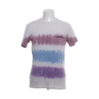 T-shirt (Multicolored) from Rotation Cotton