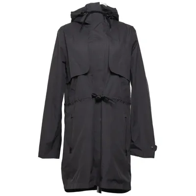 Regnkappa (Grå) från Kari Traa Polyester