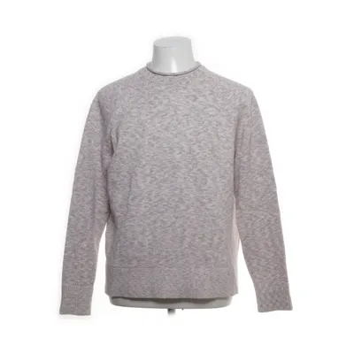 Sweater (Lilla, Flerfarvet, Grå) fra Lululemon Athletica Polyester, Bomuld