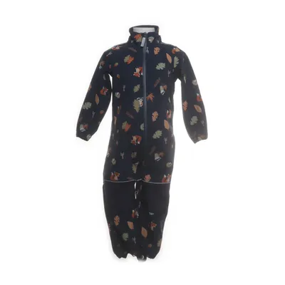 Outdoor overalls  (Blå, Flerfarvet) fra Impidimpi Elastan, Polyamid, Polyester