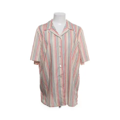 Pajama shirt (Green, Orange, Multicolored) from Frankenwälder