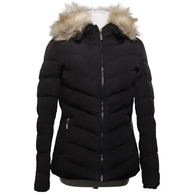 Vinterjacka (Svart) från Alice Polyester