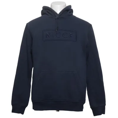 Hættetrøje (Blå) fra Nicce