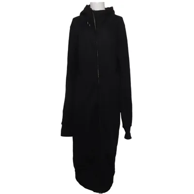 Robe à capuche (Noir) de Army of Me Coton
