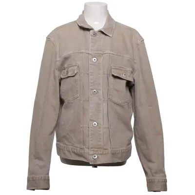 Jeansjacka (Beige) från Allsaints