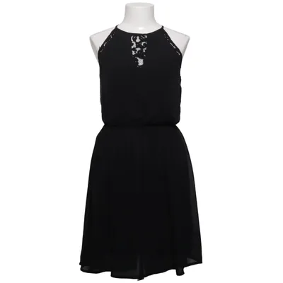 Halterneckklänning (Svart) från Vero Moda