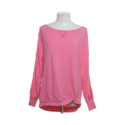 Blus (Rosa) från Sports Bomull, Elastan, Polyester