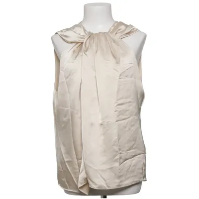 Topp (Beige) från H&M Polyester