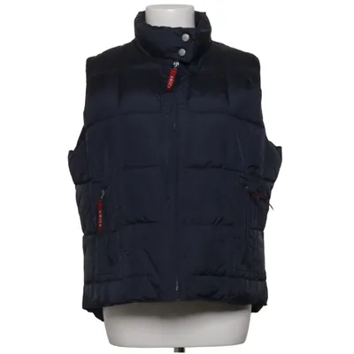 Ytterväst (Grå) från Amica Polyamid, Polyester