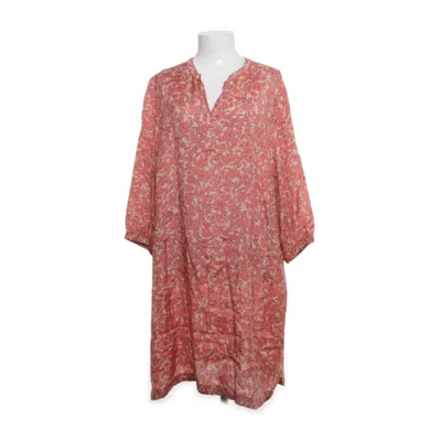 Jurk (Roze, Beige) van Indiska