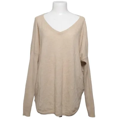 Tröja (Beige) från Lisa Yang Kashmir